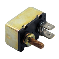 STANDARD CO, CIRCUIT BREAKER 40A 2-SP.