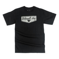 BILTWELL SHIELD T-SHIRT, S