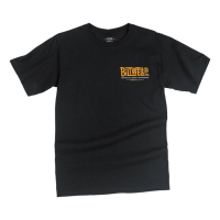 BILTWELL KNUCK T-SHIRT, S