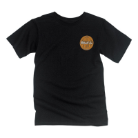 BILTWELL CIRCLE T-SHIRT, S