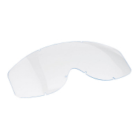 BILTWELL REPL ANTI-FOG LENSES, CLEAR