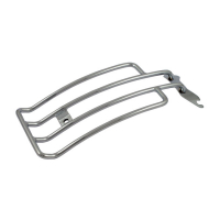 SOLO LUGGAGE RACK FLSTC/N 06-12