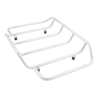 FULL-SIZED LUGGAGE RACK FOR TOUR-PAK