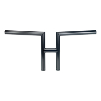 BILTWELL H-BAR HANDLEBAR