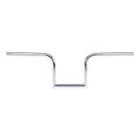 BILTWELL 7/8" (22MM) FRISCO HANDLEBAR CHROME