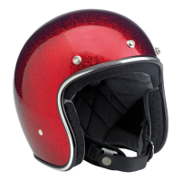 BILTWELL BONANZA 3/4 FACE HELMET