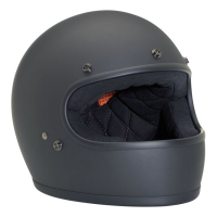 BILTWELL GRINGO FULL FACE HELMET