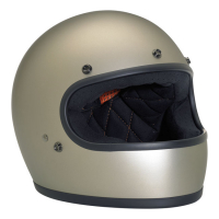 BILTWELL GRINGO FULL FACE HELMET