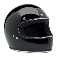 BILTWELL GRINGO FULL FACE HELMET