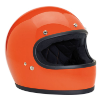 BILTWELL GRINGO FULL FACE HELMET