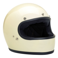 BILTWELL GRINGO FULL FACE HELMET