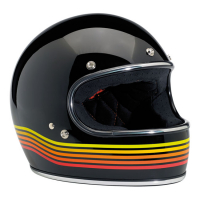 BILTWELL GRINGO HELMET LE SPECTRUM