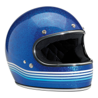 BILTWELL GRINGO HELMET LE SPECTRUM