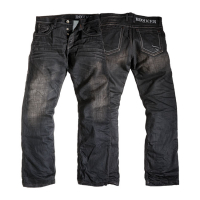 ROKKER JEANS ROKKSTAR BLACK