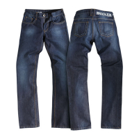 ROKKER JEANS REVOLUTION LADY STONEWASHED