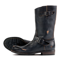 ROKKER CRUISER BOOTS BLACK