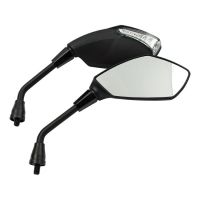 RAVENNA TURN SIGNAL MIRROR SET