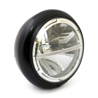 VOYAGE 7" LED HEADLAMP