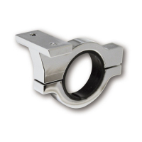 BRACKET FOR MITCHELL INDICATOR LIGHT