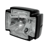 GOTHIC H-4 HEADLAMP