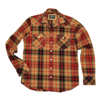 ROKKER INDIANA VINTAGE SHIRT