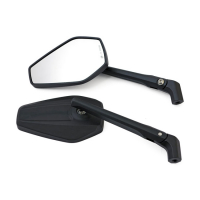 MIRROR SET BOOSTER BLACK