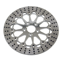 BRAKING 13 INCH SS ROTOR, FLOATING F/R