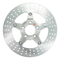 FLOATING BRAKE DISC, REAR, 11.5"/292MM