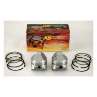 KB PERFORMANCE PISTON SET STD.