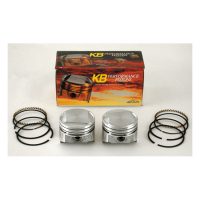 KB PERFORMANCE PISTON SET STD.