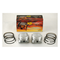 KB PERFORMANCE PISTON SET +.005