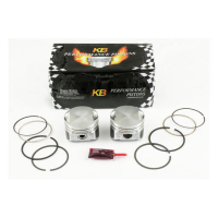 KB PERFORMANCE PISTON SET STD