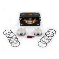 KB PERFORMANCE PISTON SET STD