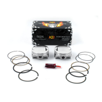 KB PERFORMANCE PISTON SET STD