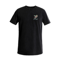 JOHN DOE SNAKE II T-SHIRT BLACK