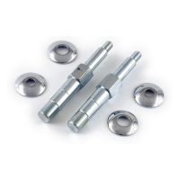 UPPER SHOCK STUD KIT