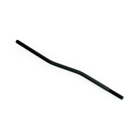 FRONT BRAKE ROD, 10" LONG