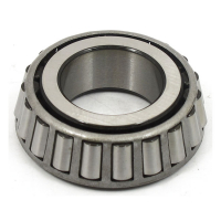 BEARINGS, FRAME CUP