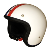 DMD VINTAGE HELMET TRIPLE