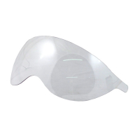 DMD HELMET VISOR SMALL