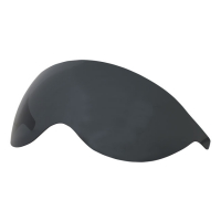 DMD HELMET LITTLE VISOR