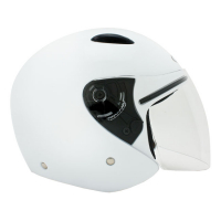 DMD 007 HELMET SOLID