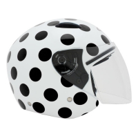 DMD 007 HELMET COCCI