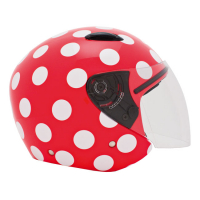 DMD 007 HELMET COCCI