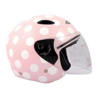 DMD 007 HELMET COCCI