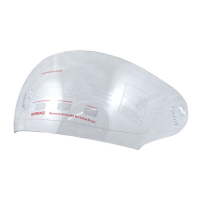 DMD 007 HELMET VISOR