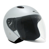 DMD 509 HELMET SOLID