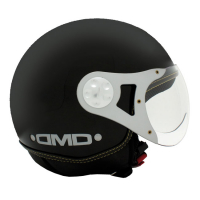 DMD STYLE HELMET SOLID