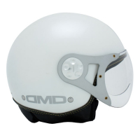 DMD STYLE HELMET SOLID