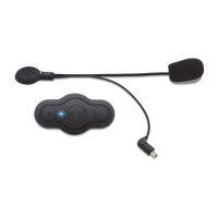 DMD 007 BLUETOOTH HEAD SET